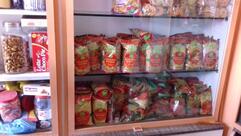 NEW KAILASH BAKERY SHOPEE