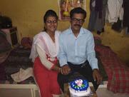 Hotel Sanskruti Family Garden Restaurant