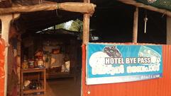 Karthala Bypass Hotel