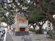 Chioschetto di Piazza Duomo