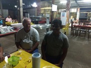 Churrascaria o Junior