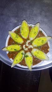 Annapoorna Veg Hotel