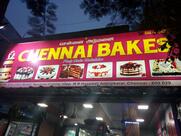 Chennai Bakes