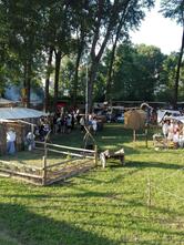 Come una Volta Padova