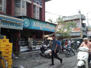 Chhotu Mishthhan Bhandar