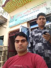 Haroon Meat Shop