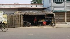 Breakfast & Fish Eatery