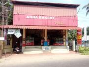 Anna Bakery