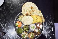 Invitation multi cuisine Restaurant