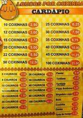 Loucos Por Coxinha