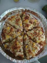 Annapurna Restaurant