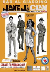 Bar Al Giardino dal 1800