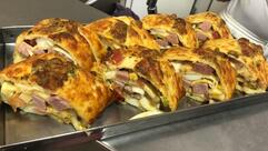 Pão de Queijo Delícia