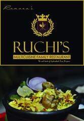 Ruchi's Family Restaurant