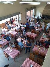 Restaurante Tom & Cia