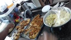 Panificadora Colonial Pães e Doces