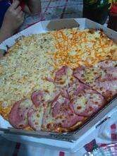 Pizzaria A Bolonhesa