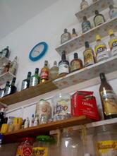 Bar da Lúcia e Cacau