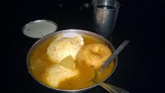 Hotel Gadiyar's Vishwa Bhavan