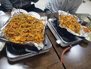 장군시오야끼
