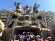 Il Caffè di Cinecittà