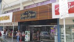 Bona Casa Café Grill