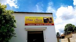 Bar e Restaurante Dona Maria