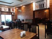 New Green Restaurant & Beer Bar