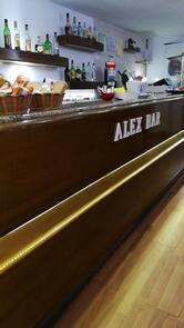Alex Bar