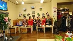 カラオケ喫茶楽友