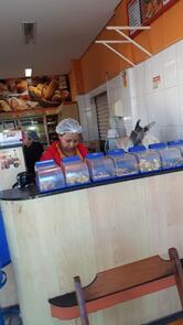 Panificadora São João