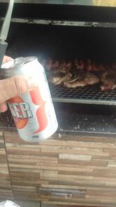 Restaurante Água Docinha