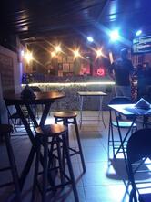 Old School Pub e Burger Cosmos