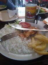 Restaurant Yoly