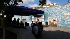 Circolo Giardini Luzzati Genova