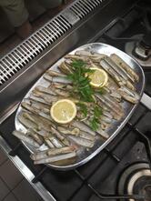 Restaurant du Marché