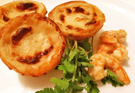 Casa das Natas Catete