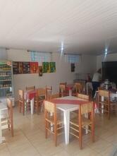 Restaurante e Lanchonete Armahzém