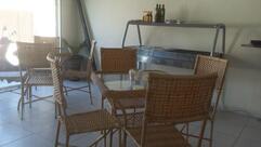 WKW Mania De Comer Bem