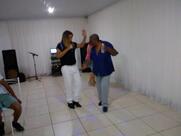 Salão De Festas Da Nésia