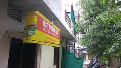 Taste Of South India (Pure South Indian Food)