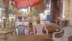 Sangam Ji Hotel & Restaurant