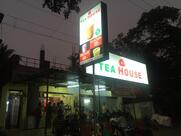 TEA HOUSE