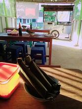 Baksoku Cabang Jatisari