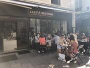 Les Pâtisseurs