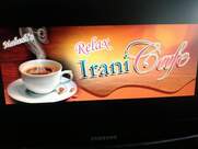 Relax Irani Cafe