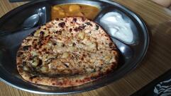 Vasundhra Bhojanalaya