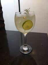 Williams Bartender Consultor