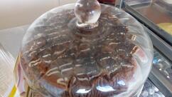 Doceria e Cafeteria Cacau & Avelã