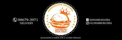 B29 BURGUER e GRILL